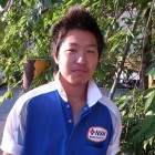 期待の新人！細谷さん！