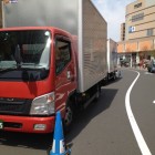 引っ越し業務